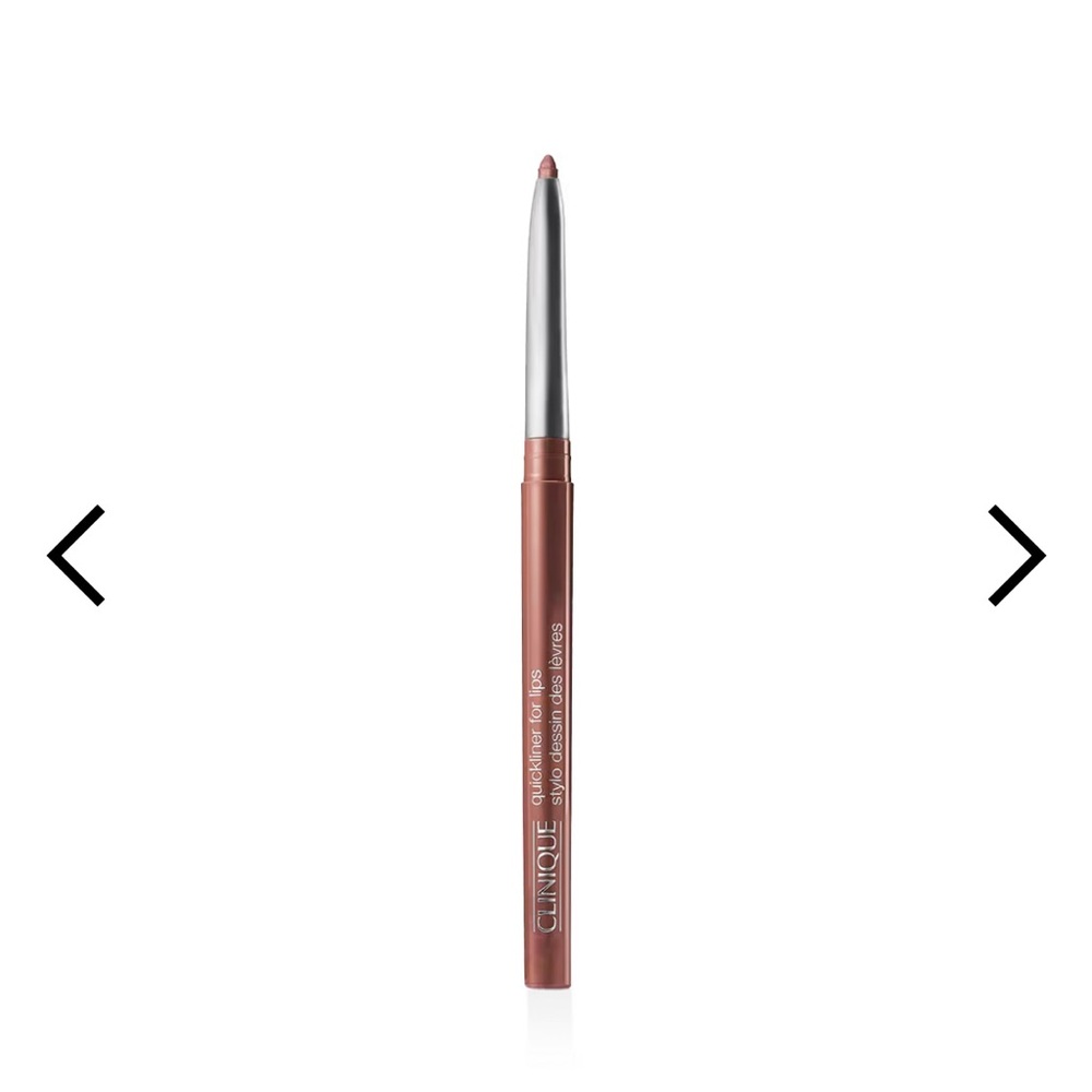 CLINIQUE Quickliner/ lip liner Soft Nude Color 17